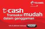 T-cash