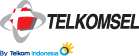 logo telkomsel
