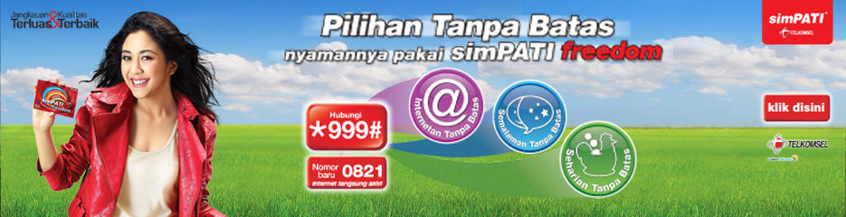 simPATI freedom