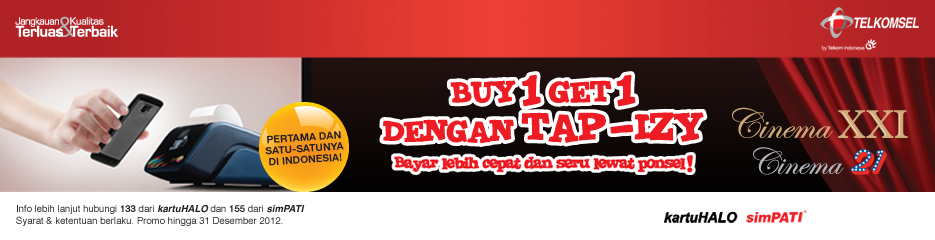Tap Izy