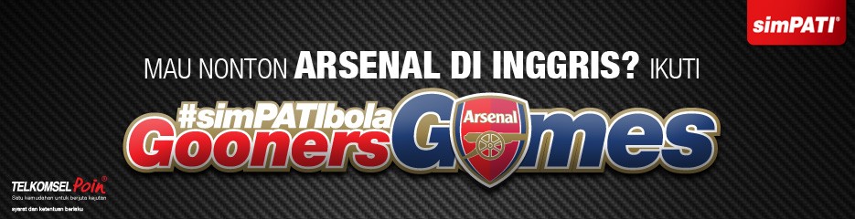 arsenal
