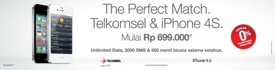 i Phone 4 S The Perfect Match