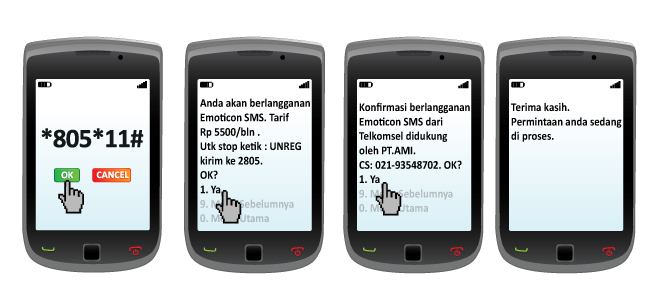 daftar 2