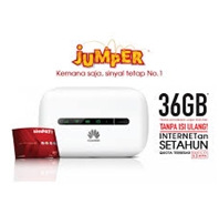 Huawei Mifi E5330