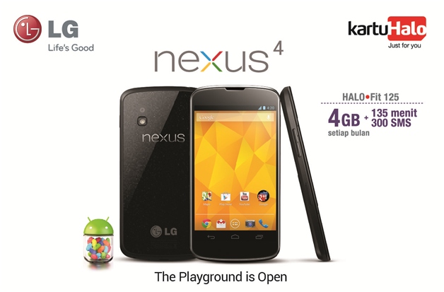nexsus4 nexsus4