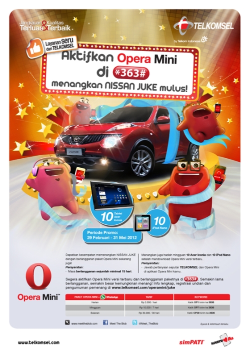 Nisan Juke