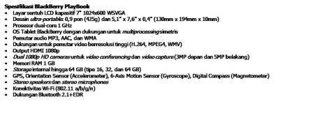 Picture2 1 Unlimited Streaming di BlackBerry Playbook dengan Paket BlackBerry Extreme Telkomsel