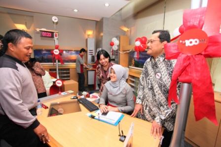  Penghargaan Booth Terbaik, Telkomsel Raih Rp 15 Milyar