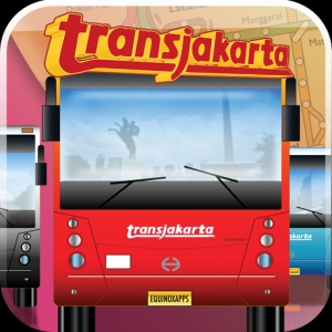Tranas Jakarta