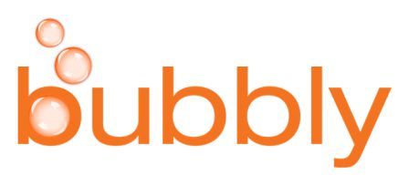 bubbly bubbly
