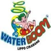 Water Boom