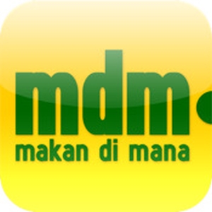Makan di mana