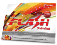 Perdana Flash Perdana Flash