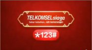 TELKOMSELsiaga