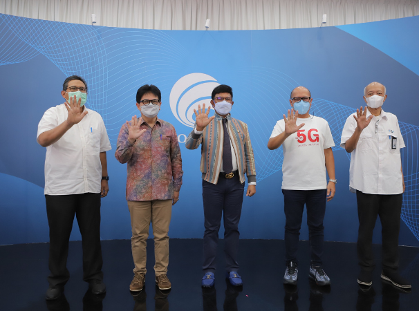 Perjalanan Telkomsel Mempersiapkan Kehadiran 5G di Indonesia