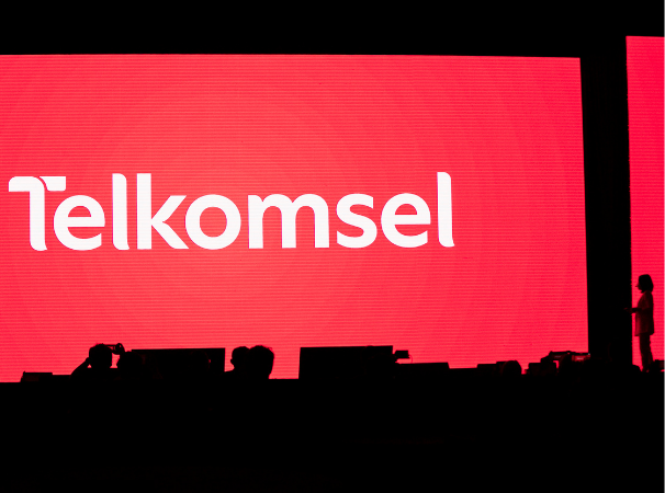 Telkomsel Perkenalkan Identitas Baru sebagai Simbol Perubahan untuk #BukaSemuaPeluang