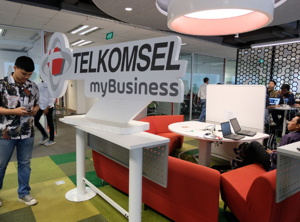 Telkomsel Raih Penghargaan “Most Innovative Approach to Mobile Security” di Telecom Asia Awards 2019