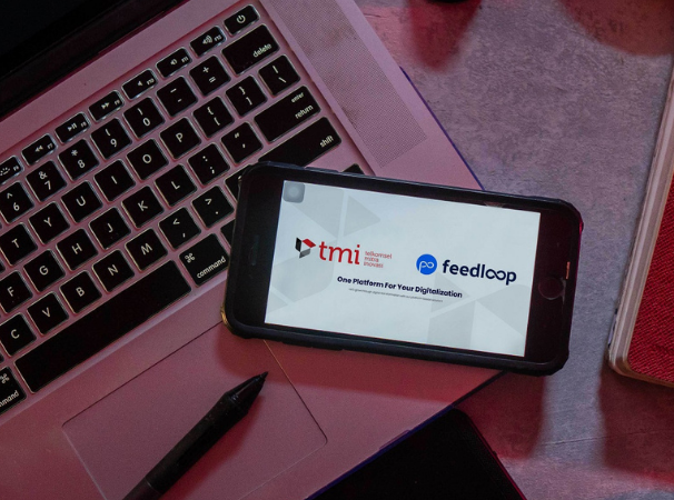 Telkomsel Mitra Inovasi (TMI) Pimpin Investasi Pre-Series A di Feedloop, Perkuat Automasi Digital di Sektor Enterprise