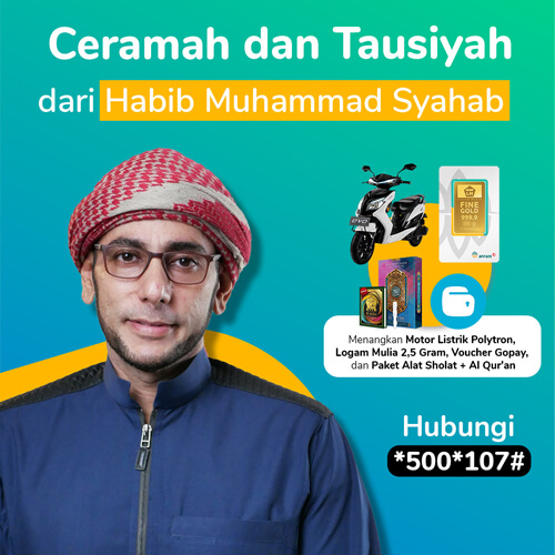 Habib-Muhammad-Syahab