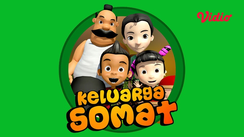 Keluarga Somat