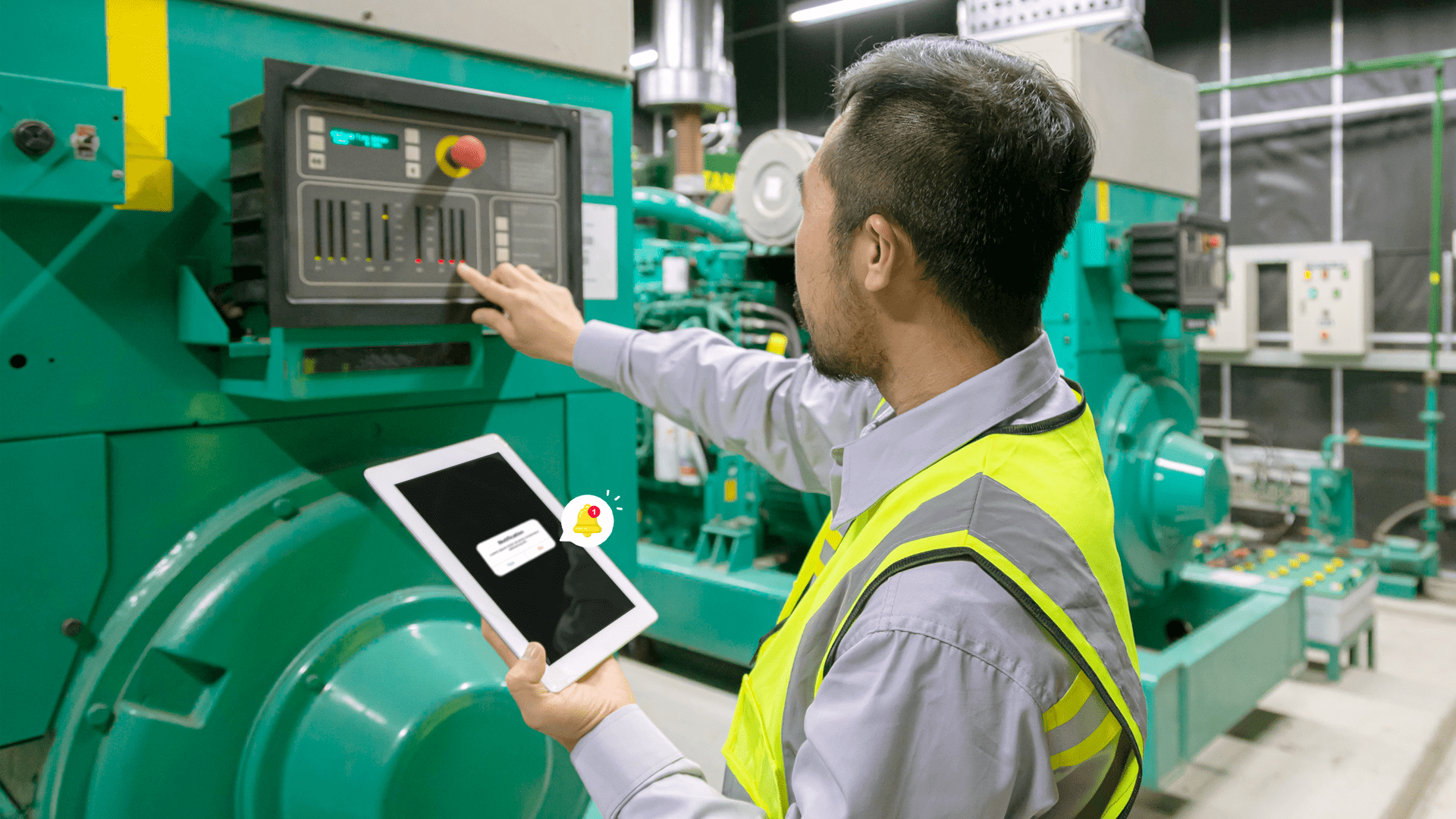 IoT Smart Manufacturing Use Case 2.2