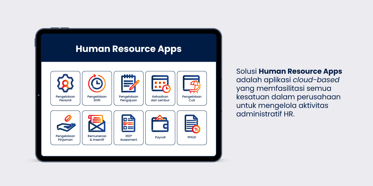 Human Resource Apps Feature 1