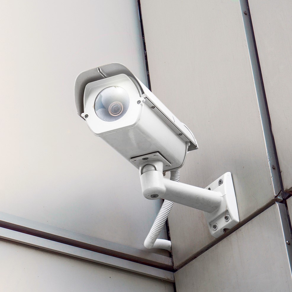 IoT Managed CCTV