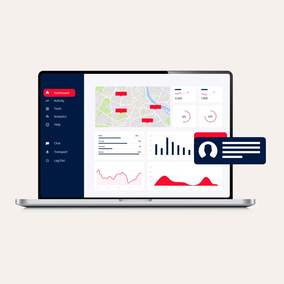 Field Force Management | Enterprise