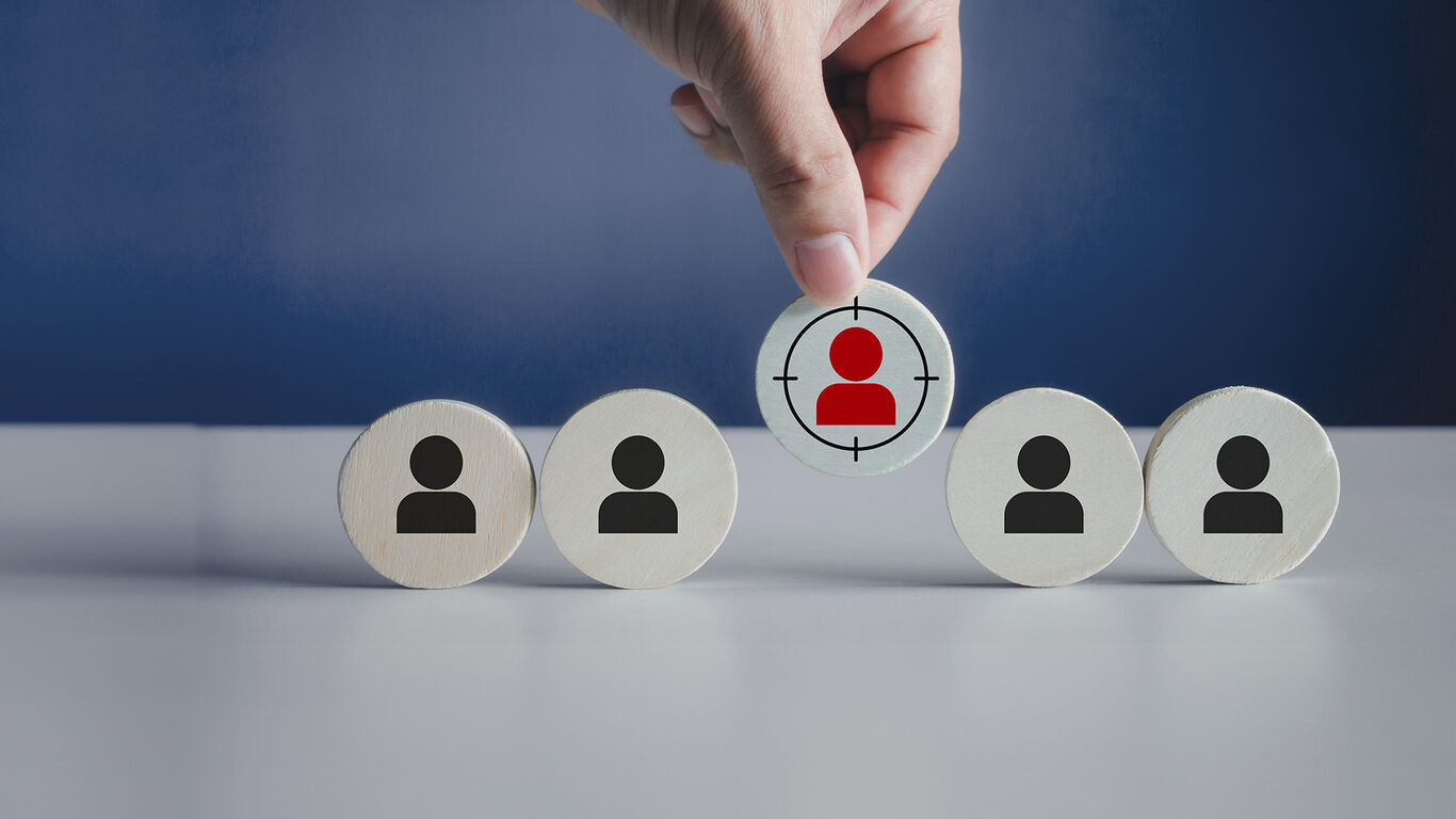 Segmentasi Lebih Baik 