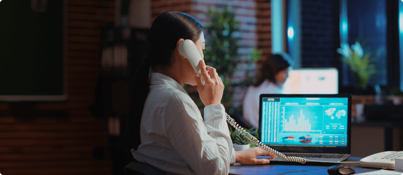 Skalabilitas Panggilan Tanpa Hambatan