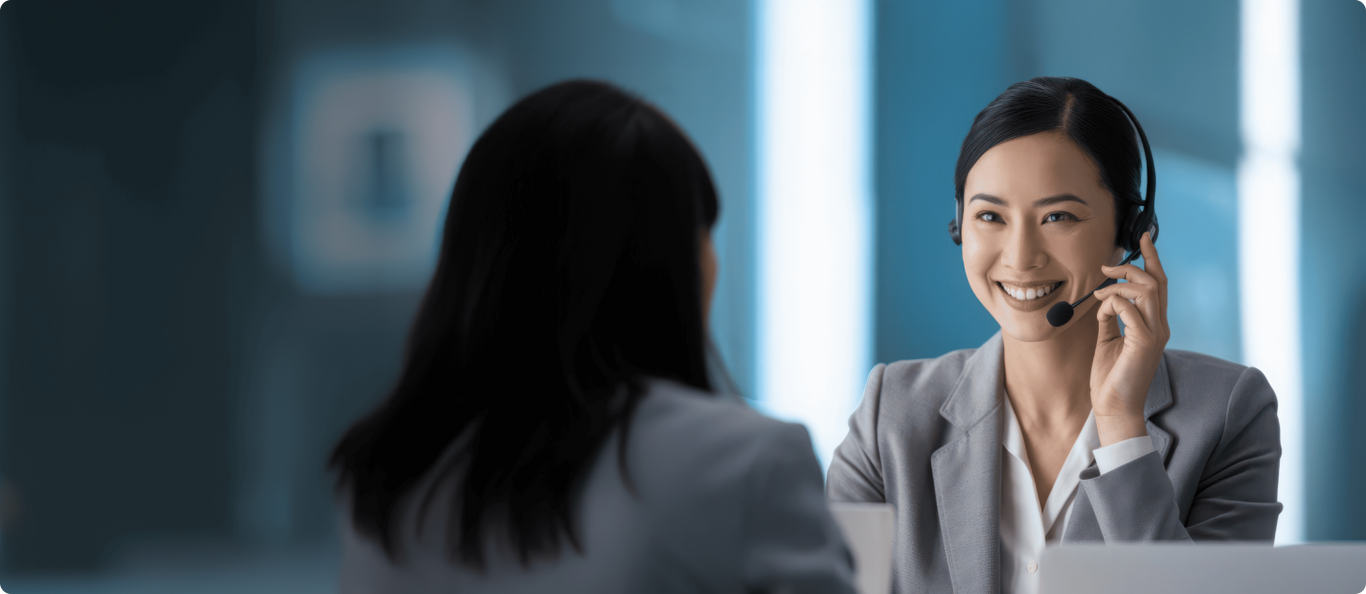 Optimalisasi Panggilan Berbasis AI