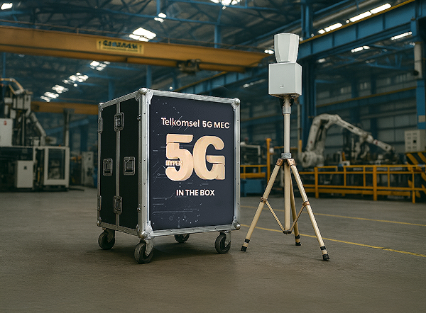 5g in the box