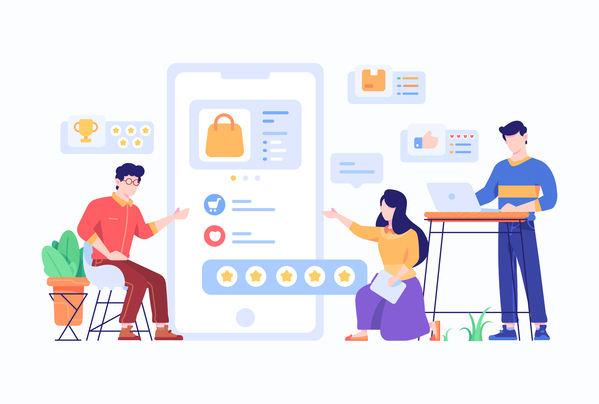 ada beberapa jenis customer data platform