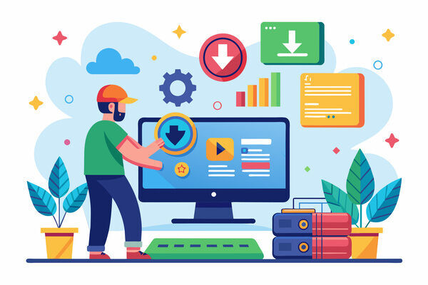 agar live streaming bisnis maksimal, terapkan setting yang tepat