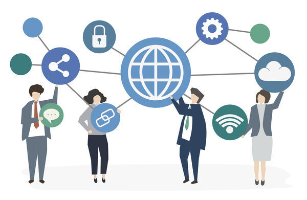 kecepatan akses penting untuk platform bisnis