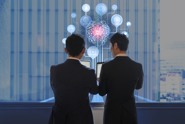 optimalkan bisnis dengan generative ai