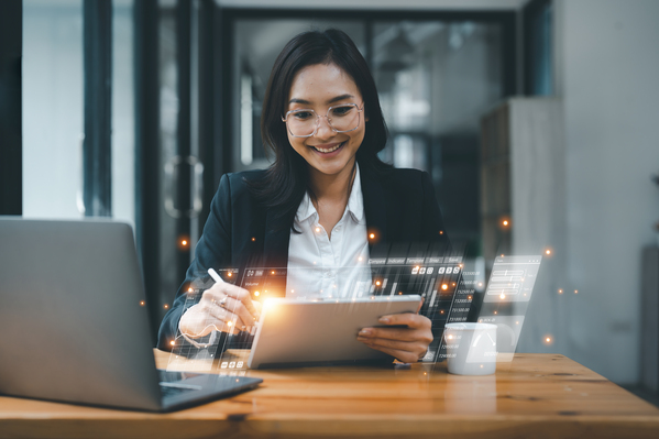 pelaku UMKM dapat memanfaatkan software pembukuan digital