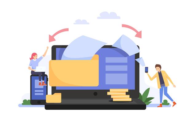 penggunaan sistem paperless koperasi dan umkm