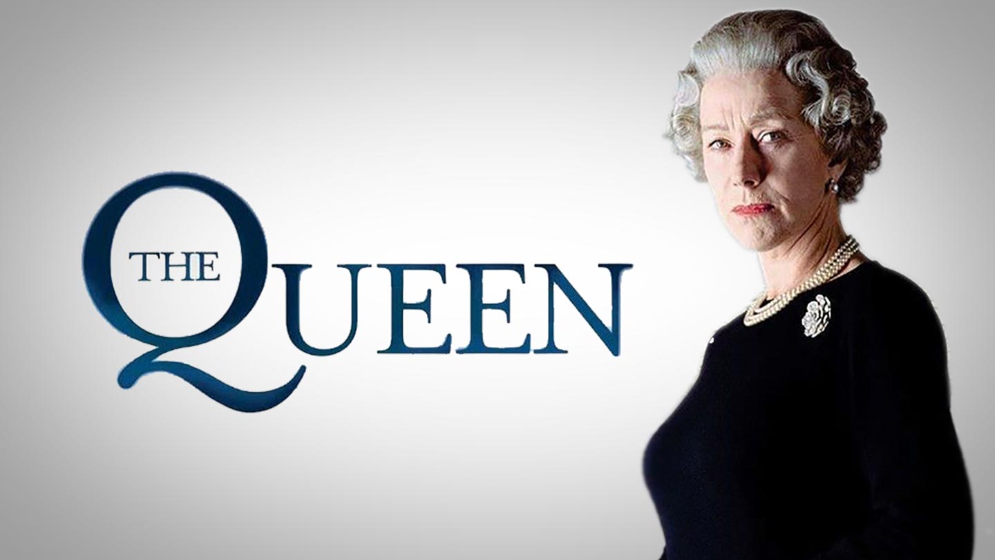 thequeen