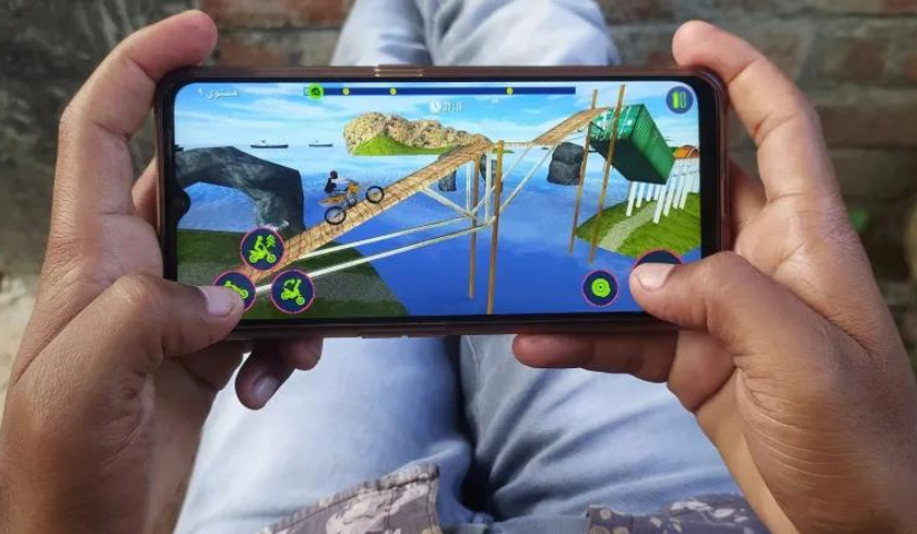 6 Game Seru Petualangan Android, Bisa Dimainkan Offline
