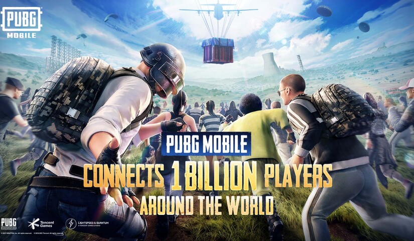7 Game Nomor 1 di Dunia untuk Android, PUBG Mobile Teratas?