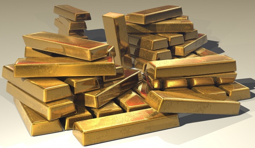 Apa itu Investasi Emas? Cara Menabung di Pegadaian Online