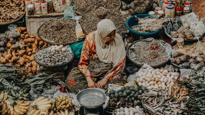 Apa Itu Inflasi Global, Apakah Indonesia Juga Terkena Dampak?