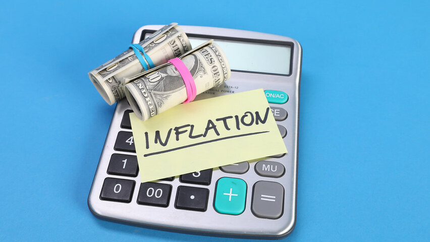 Apa itu Inflasi, Definisi, Penyebab, Dampak & Contohnya