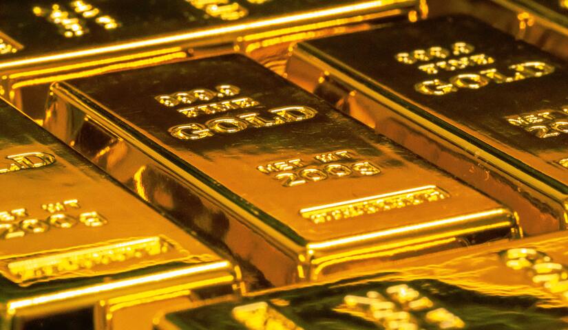 Berapa Harga Emas Sekarang? Peluang Investasi Jangka Panjang
