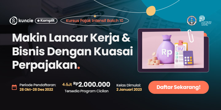 Apa Itu Pajak? Pengertian, Fungsi, Karakteristik & Jenisnya