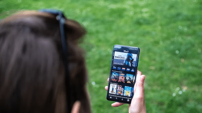 Paket Data Orbit Telkomsel Buat YouTuber Biar Ngonten Makin Lancar