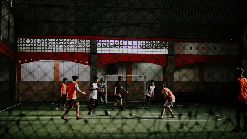 Formasi Futsal Yang Paling Efektif Untuk Digunakan Telkomsel