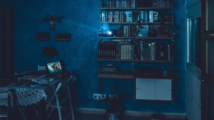 7 Rekomendasi MaxStream Orisinal Bagus yang Wajib Ditonton | Telkomsel