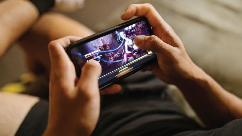 7 Game Online MOBA Android Terbaik & Terpopuler di Indonesia | Telkomsel